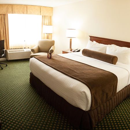 Crowne Plaza Hotel Hickory By Ihg Exterior foto