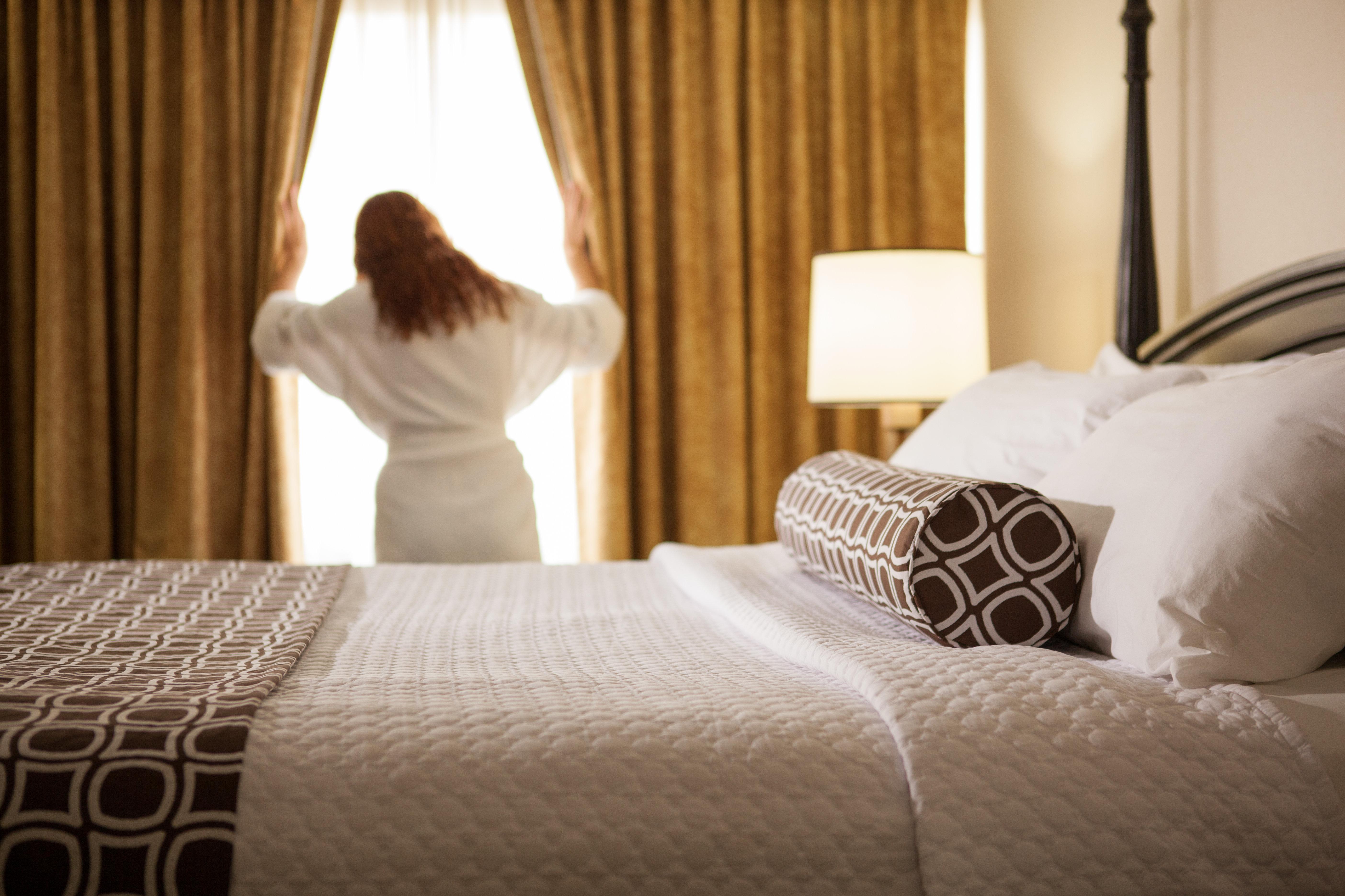 Crowne Plaza Hotel Hickory By Ihg Zimmer foto