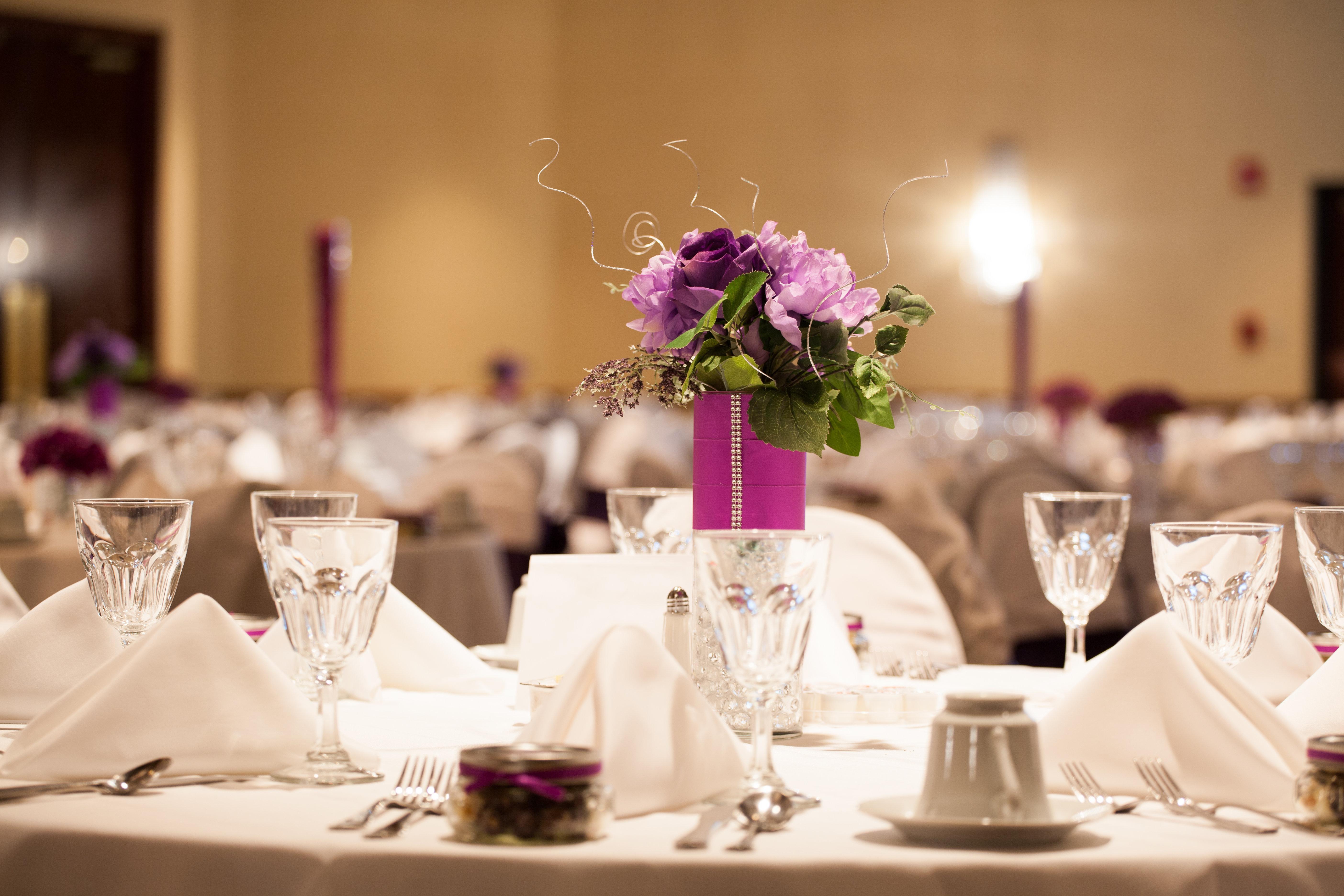 Crowne Plaza Hotel Hickory By Ihg Exterior foto
